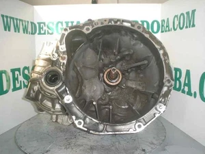 ND0001 - NDO001 GETRIEBE / 6 VELOCIDADES / 166040 / 24619 FÜR RENAULT MEGANE II - Picture 1 of 3