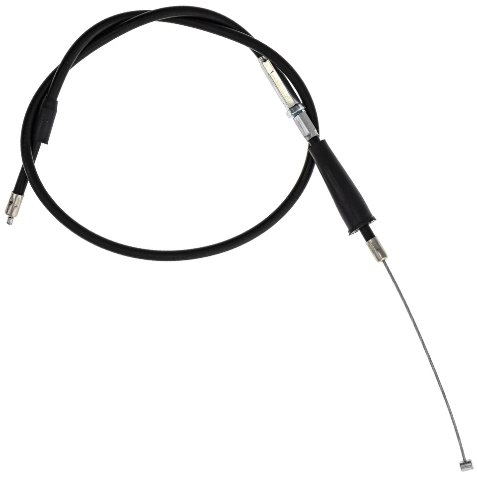 Cable acelerador NICHO para motocicleta KTM 65 SX 46002091000 1999-2001 Foto 1 de 4