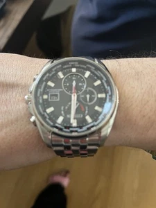 Orologio uomo citizen nuovo Con Etichetta - Foto 1 di 5