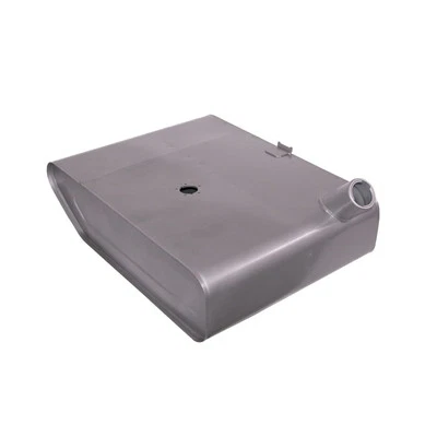 OMIX ADA Steel 10.5 Gallon Fuel Tank for 47-53 Jeep Willys - Image 1 of 3