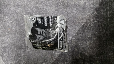 2007 Transformers Burger King Starscream Star Scream Action Figure - Image 1 of 2