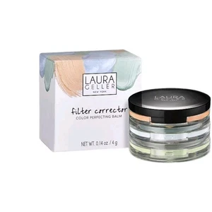 Laura Geller Filter Corrector - Color Perfecting Balm - NIB - Picture 1 of 4