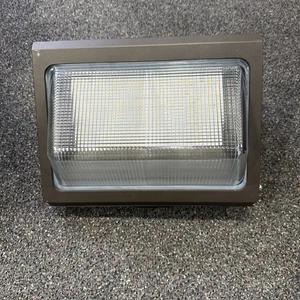 Feit 4k/6k/8k Lumen Select integrierte LED wählbar 5CCT Bronze Dämmerung Wandleuchte - Bild 1 von 7