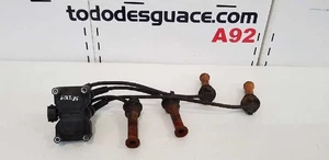 1619343 bobina de encendido para CITROEN FOCUS 1.6 16V 2001 101341 - Picture 1 of 15
