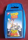 PACK TOP TRUMPS SPECIALS TOY STORY AND BEYOND