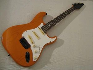 CHARVEL ASH STR*T años 90 - Imagen 1 de 1
