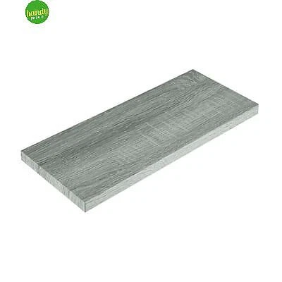 RIPIANO DECORLEGNO ECOPAN ROVERE GRIGIO 120 X 50 X 1,8 CM - Immagine 1 di 1