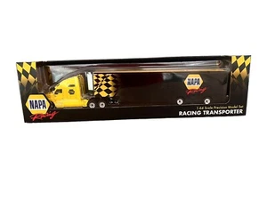 2018 NAPA Racing racing transporter 1:64 Scale Crown Premiums #64TT2018 - Picture 1 of 6