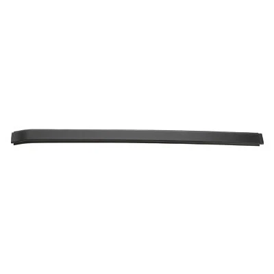 Moldura de moldura de parabrisas lateral de pasajero exterior OEM 11-15 Sorento 86132-2P020 Foto 1 de 3