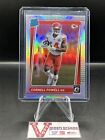 2021 Panini Donruss Optic - Cornell Powell Rated Rookie Holo Silver Prizm #240
