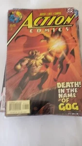 Action Comics #816 - Superman - DC Comics - Superman - Picture 1 of 2