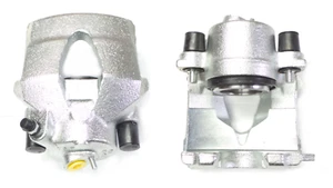 FOR AUDI A2 A3 SEAT SKODA OCTAVIA VW BORA FRONT LEFT HAND SIDE BRAKE CALIPER NSR - Picture 1 of 1