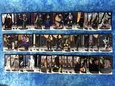 Star Wars: Galactic Files 2018 SINGLE Non-Sport Trading Card by Topps 2018