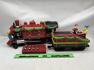 Lionel Holiday Tradition Schnellzuglok & Tender 1225 - Bild 1 von 12