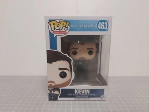 FUNKO POP! POP TELEVISION - Kevin The Left Overs #463 Collectable Vinyl Figure - Foto 1 di 6