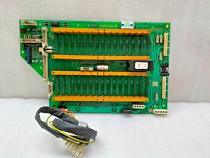 NORCONTROL NA1117 MOTHERBOARD II HA220853B - Bild 1 von 9