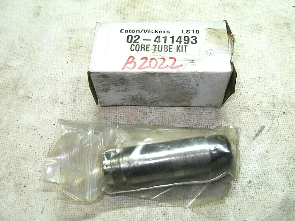 Kit de tubo de núcleo Vickers 02-411493 Foto 1 de 3