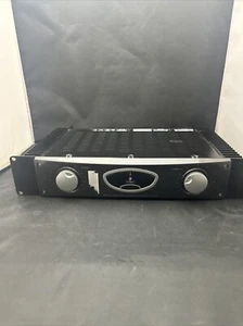 Behringer Reference Amplifier Model A500 - Picture 1 of 10