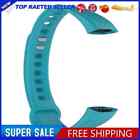 Silicone Wristwatch Band Strap For Huawei Honor 3 Smart Bracelet(Skyblue)