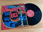 Billie Godfrey - This Beat 12" 1994 NM Vinyl StoneBridge Band Of Gypsies Pulse-8