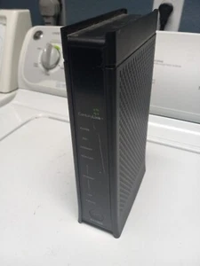 Centurylink C1100Z Wireless Gateway Router Only NO POWER CORD - WORKS - Picture 1 of 3