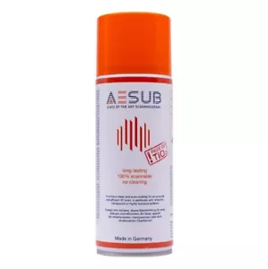 AESUB Arancione Spray Scansione 3D Universale Autoevaporante Spray! - Foto 1 di 5