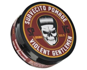 *LAST ONE* Suavecito Violent Gentlemen Original Hold 2019 Out of Production - Picture 1 of 2