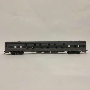 HO Rivarossi Pullman Union Pacific Overland American Buffalo Sleeper B - Picture 1 of 7