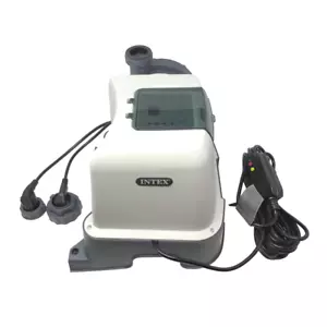 Intex ECO15110-2 Bomba Motor y Control para Filtro de Arena Piscina - Imagen 1 de 1