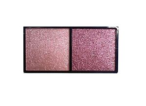 MARY KAY PINK & PURPLE FOIL EYE SHADOW DUO~163005~DISCONTINUED~LIMITED EDITION!