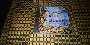 Gypsy Kings and Queens - The Authentic Romany Sound (CD Album, Time Music) BA2  - Picture 1 of 4