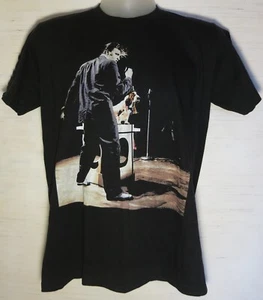 Elvis Presley Unisex Erwachsene Medium T-Shirt Brandneu! - Bild 1 von 1