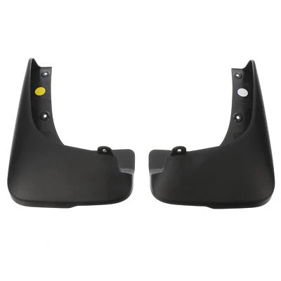 Guardabarros delantero negro 999J2W4203 Nissan Titan 2016-2021 nuevo fabricante de equipos originales Foto 1 de 4