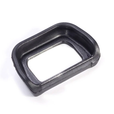 Eyecup Eyepiece for FDA-EP10 Sony NEX-7 NEX-6 A7000 A6300 A6000 FDA-EV1S - Image 1 of 2