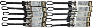 Brocade 32Gb SW Secure Fibre Channel SFP+ Transceiver 57-1000485-01 XBR-000412 - Picture 1 of 1