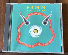 Finn Brothers - Self-titled Discovery Records CD, Folk Rock, 1995