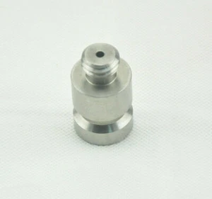 30mm Adapter - 5/8 x 11 thread both for GPS/prism(male thread and female thread) - Picture 1 of 3