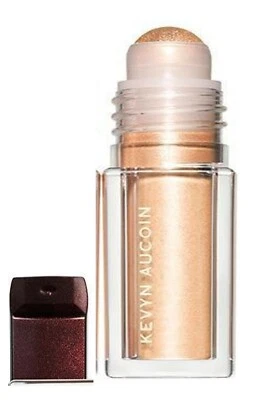 Kevyn Aucoin The Loose Shimmer Sombra de Ojos Rollerball Luz de Vela Nuevo en Caja Foto 1 de 2