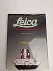 Leica  A History Illustrating Every Model and Accessory Paul Henry Van Hasbroeck