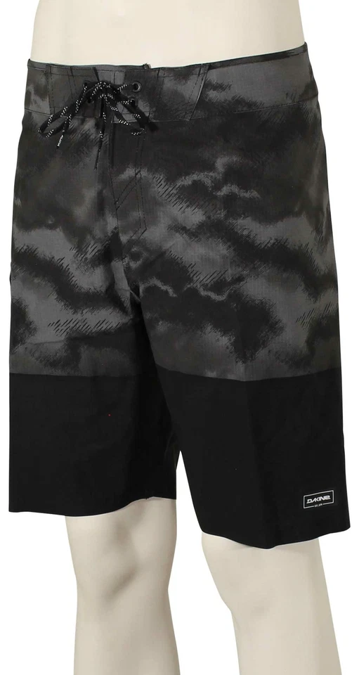 Boardshorts Dakine Mission - Camuflaje Ashcroft Oscuro - Nuevos Foto 1 de 1