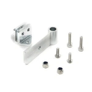 Pro Boat Prop Strut Blackjack 24 PRB286009 Replacement Boat Parts - Picture 1 of 2