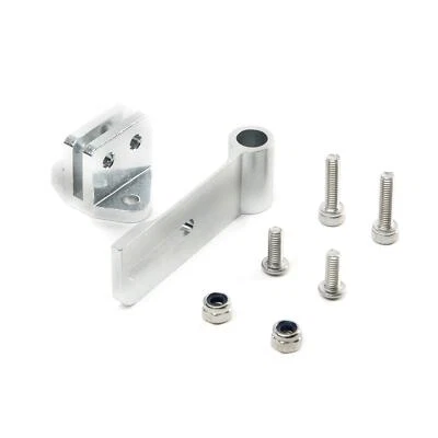 Pro Boat Prop Strut Blackjack 24 PRB286009 Replacement Boat Parts - Image 1 of 2