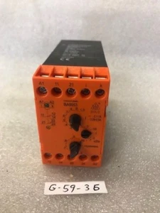 Relé eléctrico E.Dold&Söhne BA9053/012 - Imagen 1 de 4