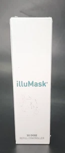 Illumask Anti-Aging Sealed Box Face Skincare 30 treatments Model 63000 NOS HTF - Picture 1 of 7