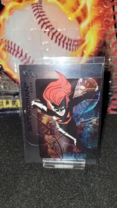 2025 Upper Deck Skybox Metal Universe Batman #37 - Picture 1 of 2