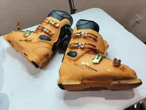 Salomon X Wave 10.0 Ski Boots 335  - Picture 1 of 17