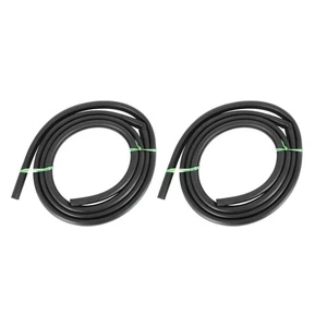 Brothers Trucks B4000-67 Door Weatherstrip Set - Push-On - Pair - Foto 1 di 4