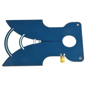 Performance Driven UWB Antenna from Frequency Range of 420MHz to 10GHz - Photo 1/8