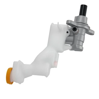 Conjunto de cilindro maestro de freno de 1 pieza para Nissan Rogue 2008-2015 D6010-JG80B nuevo Foto 1 de 4