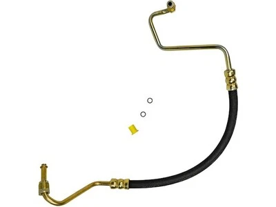 For 1997-2001 Jeep Cherokee Power Steering Pressure Line Hose Assembly 86693QPKN - Image 1 of 2